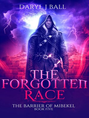 cover image of The Forgotten Race